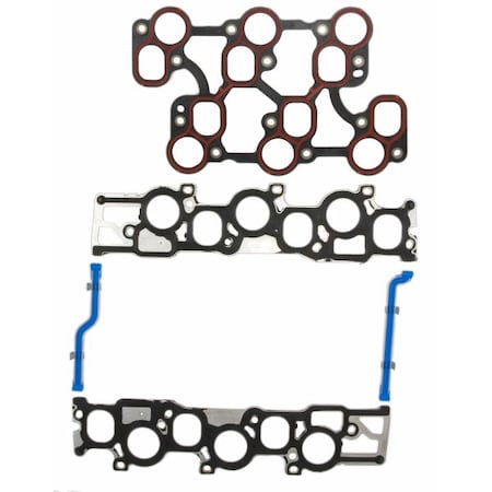 Fel-Pro Manifold Set, Ms98010T MS98010T